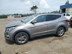 5XYZUDLB7HG432753 2017 HYUNDAI SANTA FE