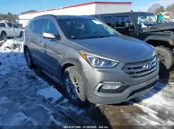 5XYZUDLB7HG432770 2017 HYUNDAI SANTA FE