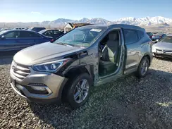 5XYZUDLB7HG440450 2017 HYUNDAI SANTA FE