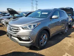 5XYZUDLB7HG440920 2017 HYUNDAI SANTA FE