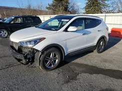 5XYZUDLB7HG461590 2017 HYUNDAI SANTA FE