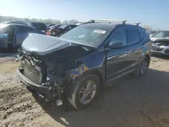 5XYZUDLB7HG462030 2017 HYUNDAI SANTA FE