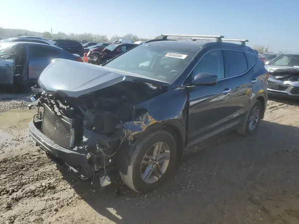 5XYZUDLB7HG462030 2017 HYUNDAI SANTA FE - Image 1