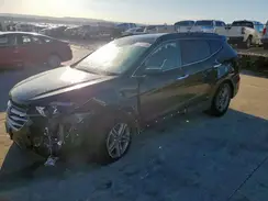 5XYZUDLB7HG463453 2017 HYUNDAI SANTA FE