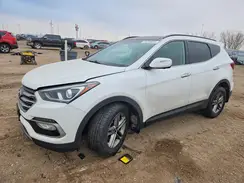 5XYZUDLB7HG464649 2017 HYUNDAI SANTA FE
