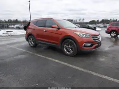 5XYZUDLB7HG468331 2017 HYUNDAI SANTA FE
