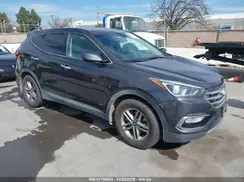 5XYZUDLB7HG469642 2017 HYUNDAI SANTA FE