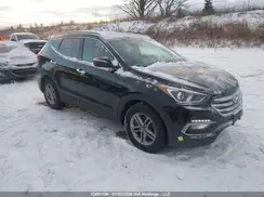 5XYZUDLB7HG469818 2017 HYUNDAI SANTA FE