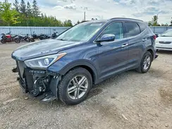 5XYZUDLB7HG470547 2017 HYUNDAI SANTA FE