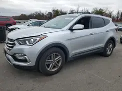 5XYZUDLB7HG471164 2017 HYUNDAI SANTA FE