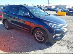 5XYZUDLB7HG472606 2017 HYUNDAI SANTA FE