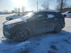 5XYZUDLB7HG474856 2017 HYUNDAI SANTA FE