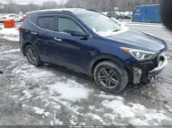 5XYZUDLB7HG478308 2017 HYUNDAI SANTA FE