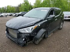 5XYZUDLB7HG478535 2017 HYUNDAI SANTA FE