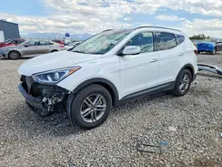 5XYZUDLB7HG480107 2017 HYUNDAI SANTA FE