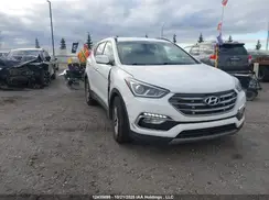 5XYZUDLB7HG480835 2017 HYUNDAI SANTA FE
