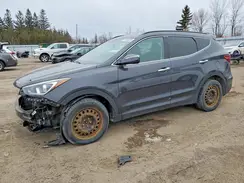5XYZUDLB7HG481094 2017 HYUNDAI SANTA FE