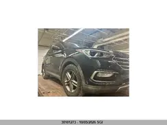 5XYZUDLB7HG481953 2017 HYUNDAI SANTA FE