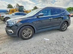 5XYZUDLB7HG484903 2017 HYUNDAI SANTA FE