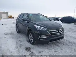 5XYZUDLB7HG486005 2017 HYUNDAI SANTA FE