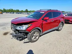 5XYZUDLB7HG498820 2017 HYUNDAI SANTA FE