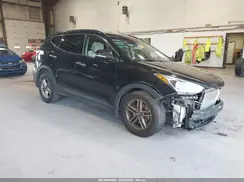 5XYZUDLB7JG558469 2018 HYUNDAI SANTA FE