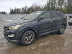 5XYZUDLB8GG306612 2016 HYUNDAI SANTA FE