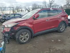5XYZUDLB8GG309722 2016 HYUNDAI SANTA FE