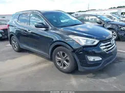 5XYZUDLB8GG311292 2016 HYUNDAI SANTA FE