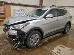 5XYZUDLB8GG312054 2016 HYUNDAI SANTA FE