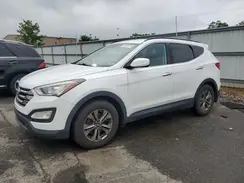 5XYZUDLB8GG316332 2016 HYUNDAI SANTA FE