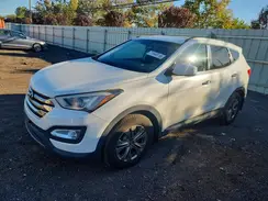 5XYZUDLB8GG317108 2016 HYUNDAI SANTA FE