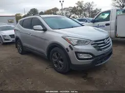 5XYZUDLB8GG318825 2016 HYUNDAI SANTA FE