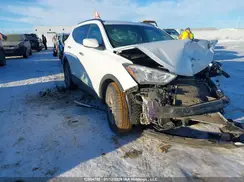 5XYZUDLB8GG322471 2016 HYUNDAI SANTA FE
