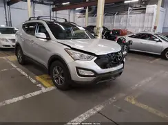 5XYZUDLB8GG323894 2016 HYUNDAI SANTA FE