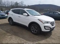 5XYZUDLB8GG324219 2016 HYUNDAI SANTA FE
