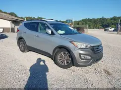 5XYZUDLB8GG324883 2016 HYUNDAI SANTA FE