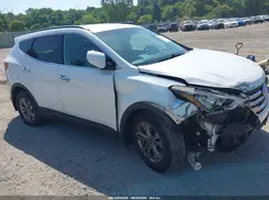 5XYZUDLB8GG325614 2016 HYUNDAI SANTA FE
