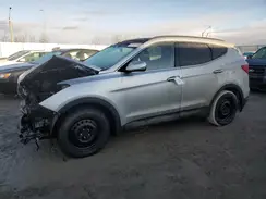 5XYZUDLB8GG326729 2016 HYUNDAI SANTA FE