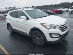 5XYZUDLB8GG330781 2016 HYUNDAI SANTA FE