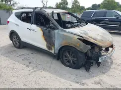 5XYZUDLB8GG331168 2016 HYUNDAI SANTA FE