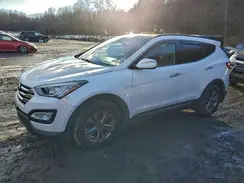 5XYZUDLB8GG331672 2016 HYUNDAI SANTA FE