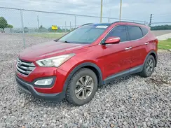 5XYZUDLB8GG331834 2016 HYUNDAI SANTA FE