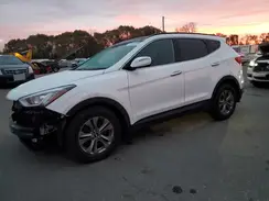 5XYZUDLB8GG332093 2016 HYUNDAI SANTA FE