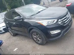 5XYZUDLB8GG333745 2016 HYUNDAI SANTA FE