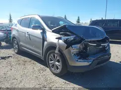 5XYZUDLB8GG337780 2016 HYUNDAI SANTA FE