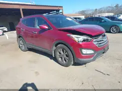 5XYZUDLB8GG343563 2016 HYUNDAI SANTA FE