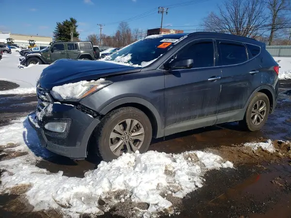 5XYZUDLB8GG347371 2016 HYUNDAI SANTA FE - Image 1