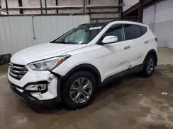 5XYZUDLB8GG354370 2016 HYUNDAI SANTA FE