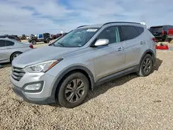 5XYZUDLB8GG355020 2016 HYUNDAI SANTA FE